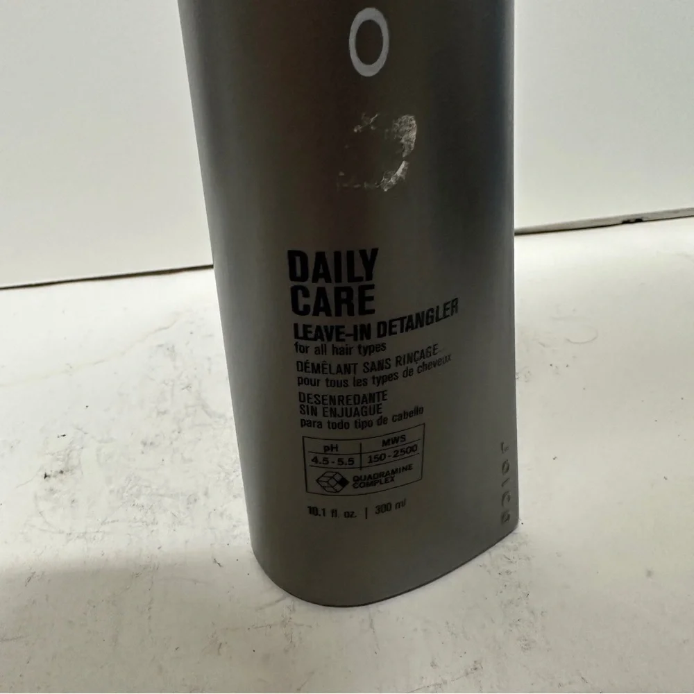 Joico Daily Care Leave in Detangler 10.1 OZ HTF